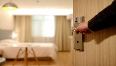 NSI: 910.4 thousand Nights were Spent in Accommodation Units in Bulgaria