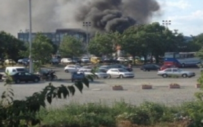 Bulgaria Takes to Court Two Men for 2012 Burgas Airport Suicide Bombing