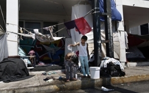FRONTEX Head Warns of New Migrant Arrivals via Bulgaria