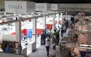 72nd International Technical Fair in Plovdiv