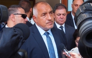 Bulgarian PM Hopes for Quick Solutions for Belene, South Stream