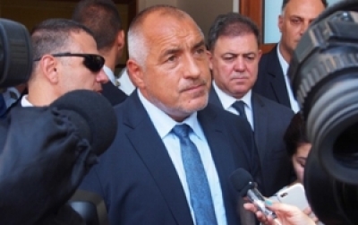 Bulgarian PM Hopes for Quick Solutions for Belene, South Stream