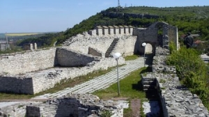 New Attractions in the Lovech Medieval Fortress