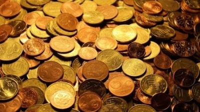 Bulgarian GDP in the 3rd Quarter of 2018 is 29 822 million BGN