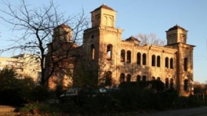 The Synagogue and Kaleto in Vidin revived for tourists through the Danube Strategy support