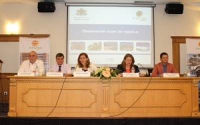 The National Tourism Council has discussed the Programme for National Advertising for 2017
