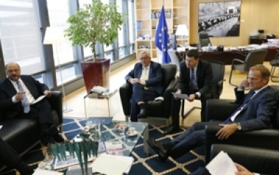 Brexit to Dominate Agenda of EU Summit, Parliament Plenary Session