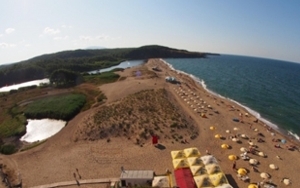NY Times: By Bulgaria&#039;s Beautiful Black Sea