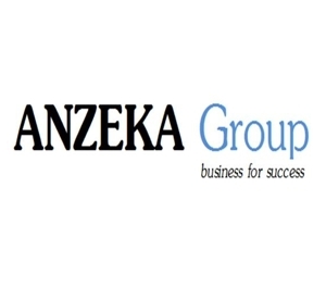 ANZEKA Group EOOD