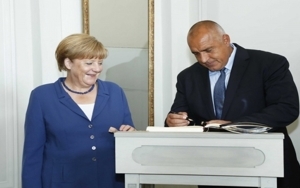 Die Welt: Bulgarians Rescuing Schengen Area