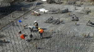 Bulgaria&#039;s Residential Building Permits Decrease