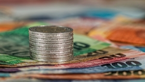 There is an Increase of 6.9% of the Receipts From Social Protection Contributions
