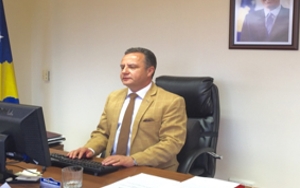 Shpend Kallaba: Sofia Remains Substantial Reference for Kosovo