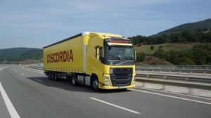 Leading Logistics Company in Bulgaria Discordia Plans to Hire 1,800 Employees and Invest BGN 350 Million