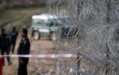 Bulgaria Has Spent Over BGN 100 M on Fence Along Border with Turkey