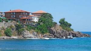 The voting for Sozopol in the prestigious contest “European Destination for 2017” has started