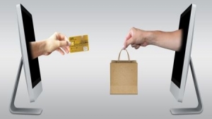The E-commerce Turnover is about BGN 3 Billion Per Year