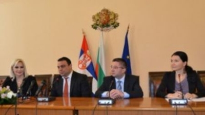 Within three years there will be a rail link between Bulgaria and Serbia