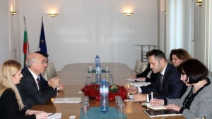 American Chemical Company is Exploring the Opportunities for Investment in Bulgaria