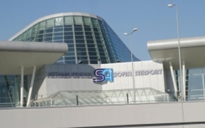 Air France Cancels Flights Between Sofia, Paris on Saturday
