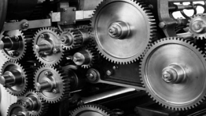 Industrial Production in April Decreased by 1.9%