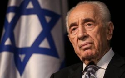 Shimon Peres: Life Dedicated to Israel