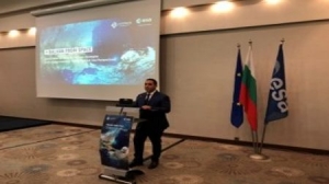 Bulgaria will participate with 14 projects at the European Space Agency