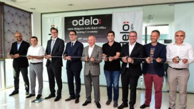Mercedes Supplier has Opened a Development Center in Sofia, Part of a € 40 Million Investment