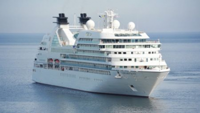 The Burgas - Istanbul Cruise Starts from July 1 Next Year
