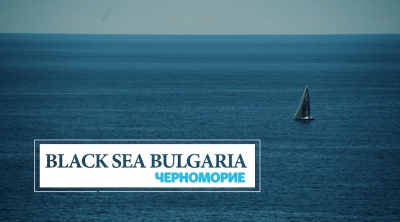 Black Sea - Bulgaria