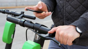 The New Service for Shared Scooters Lime is Now Entering the Bulgarian Market