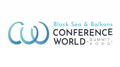 Black Sea &amp; Balkans Conference World Summit 2020