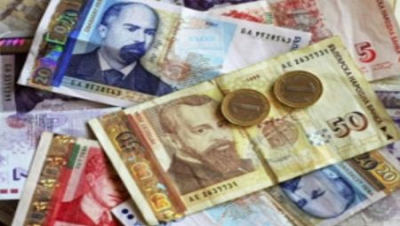 The Average Wage in Bulgaria has Increased by nearly 12% in 2019
