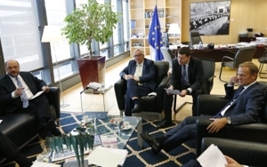 Brexit to Dominate Agenda of EU Summit, Parliament Plenary Session