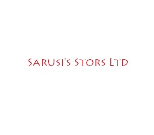 Sarusi&#039;s Stors Ltd