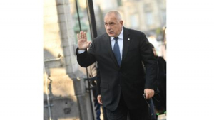 Borissov: Next Year Bulgaria Will Be able to Deliver Liquefied Gas from the US, Asia and Africa